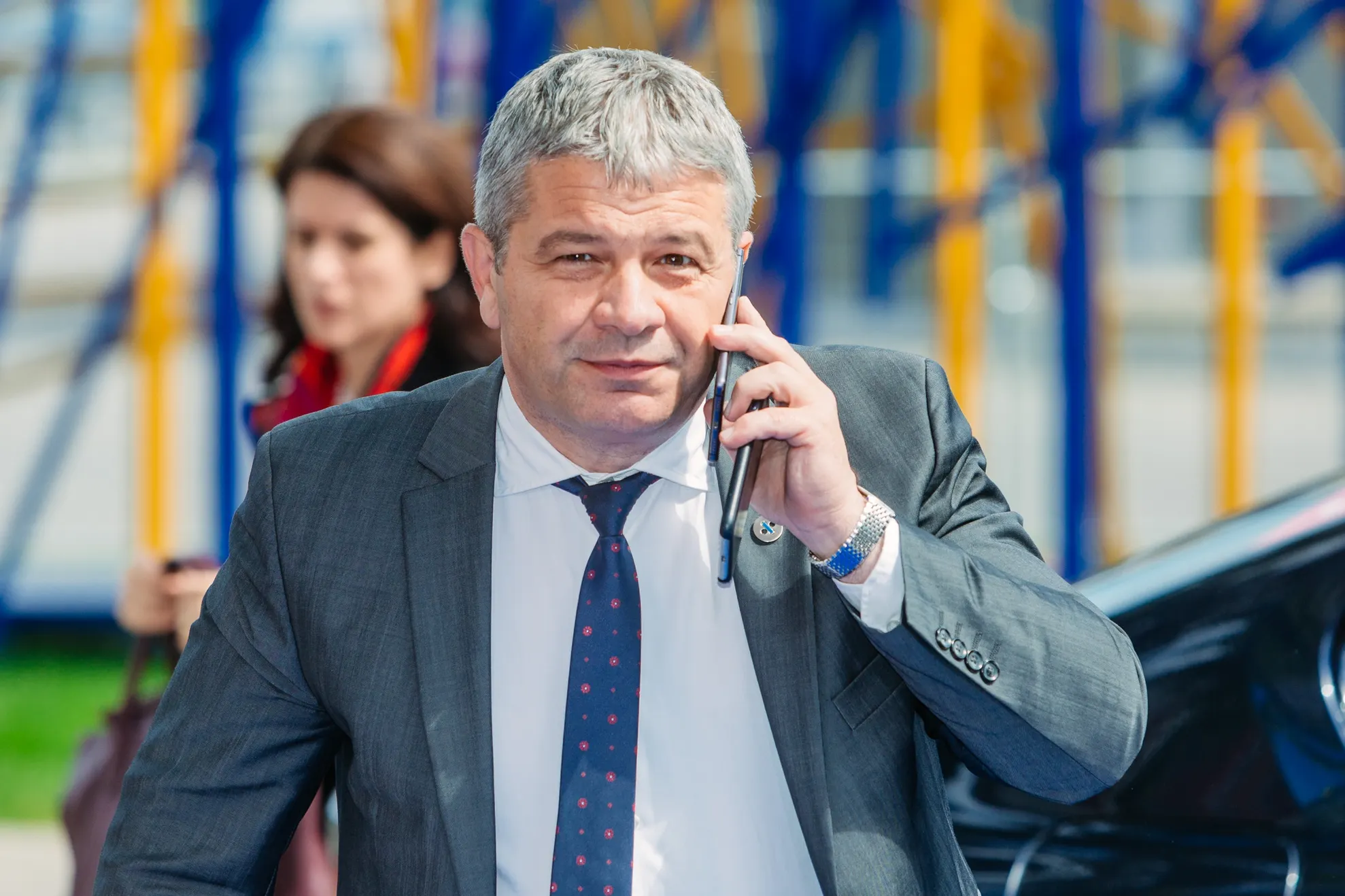 Scăpat de justiție, Florin Bodog s-ar putea alege cu o condamnare cu suspendare. Foto/Arhivă
