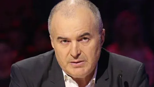 Florin Călinescu:"Partidul verde nu este legionar"