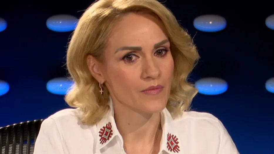 Gabriela Firea: Vreau să candidez pentru un nou mandat la Primăria Capitalei