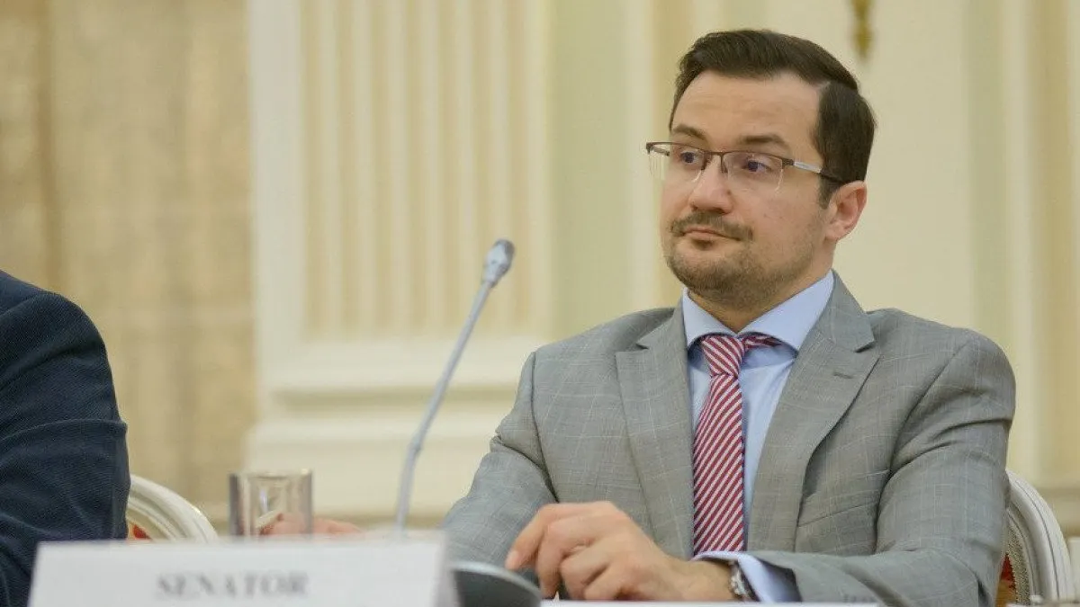 Senator USR: ”Desființarea Secției speciale trebuie să aibă loc în cel mai scurt timp”