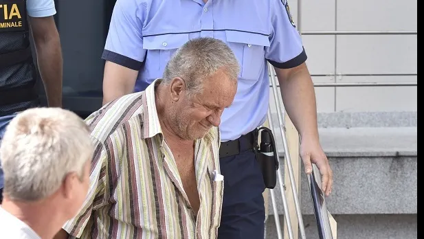 Explicația zâmbetului lui Gheorghe Dincă, descifrată de specialist