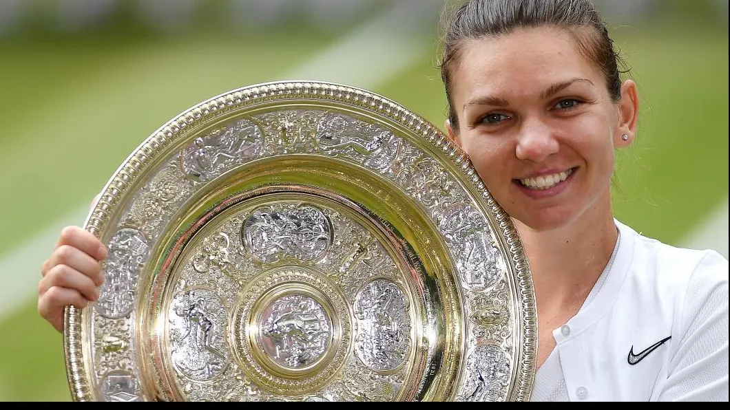 Presa din Polonia a "explodat". Ce-a scris despre Simona Halep