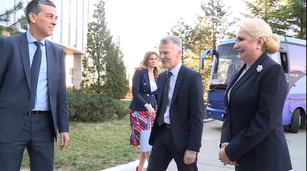 Șeful Ford România a publicat fotografii compromițătoare pentru Guvernul Dăncilă
