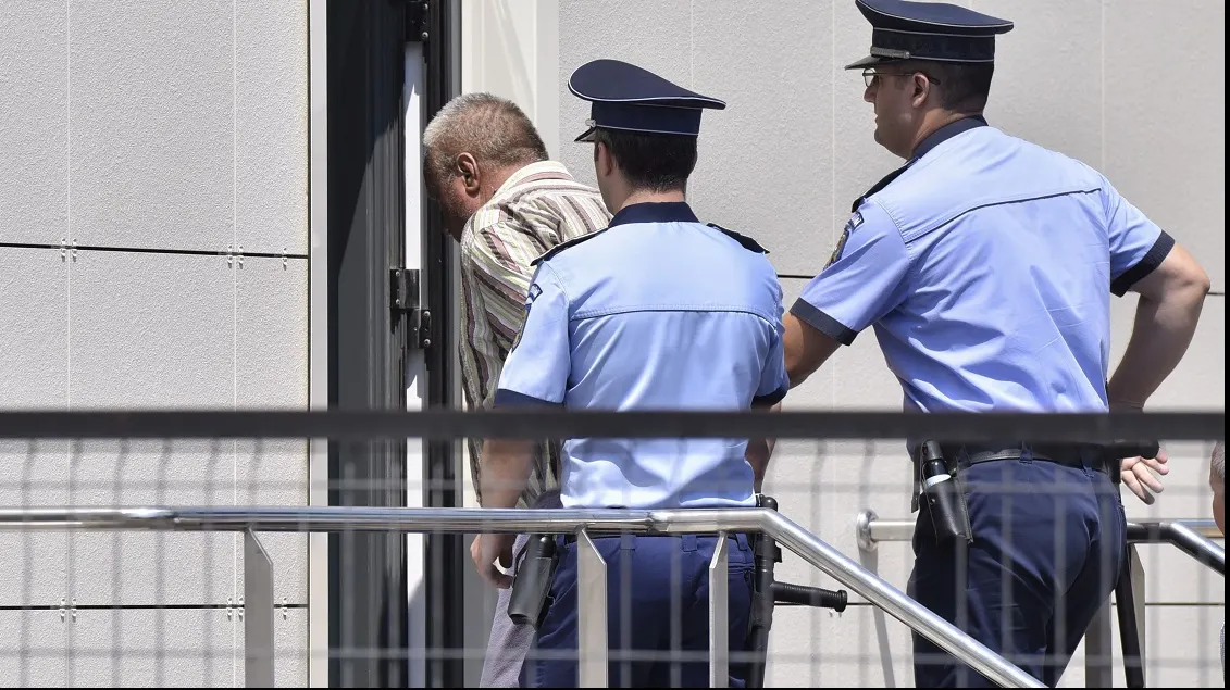 Unde a fost găsit trupul Luizei, fata ucisă de criminalul din Caracal