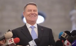 Dan Vasile Mihale: Glonțul de argint al lui Iohannis la prezidențiale