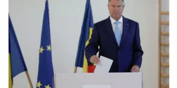 Klaus Iohannis i-a dat liber Vioricăi Dăncilă la ordonanţe