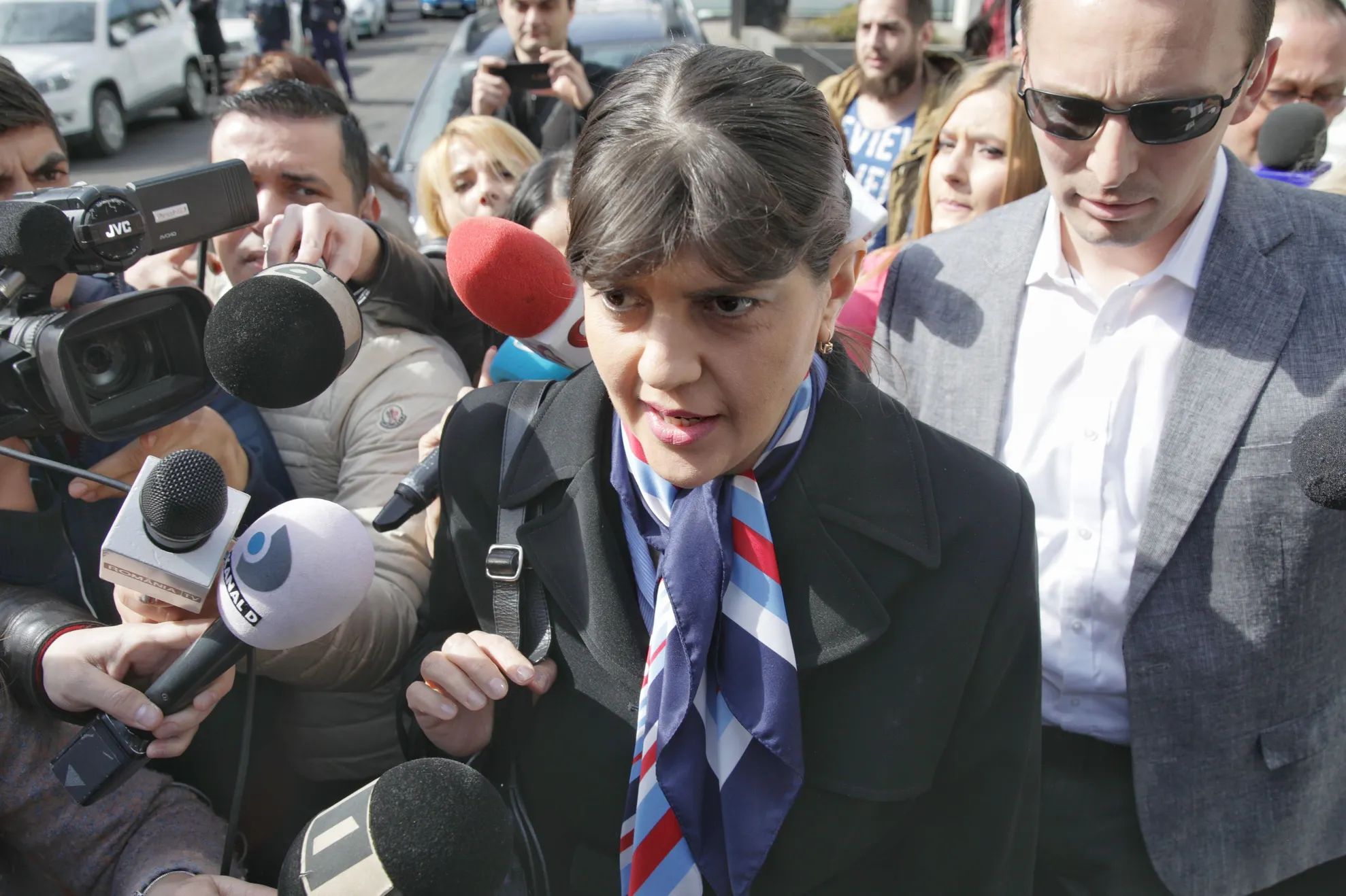 Kovesi, încă o lovitură! Susținută și de Bulgaria pentru șefia Parchetului European