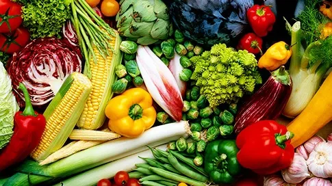Leguma care "mănâncă" tot zahărul din organism