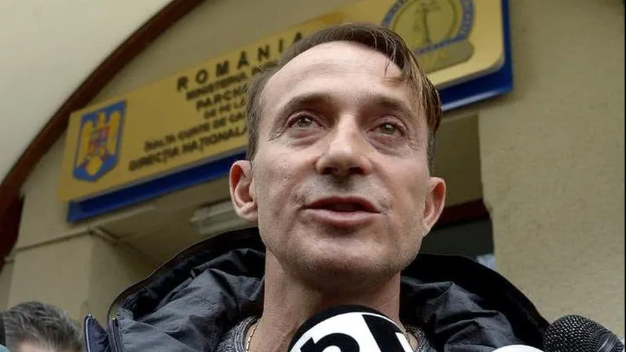 Veste definitivă despre nunta lui Radu Mazăre