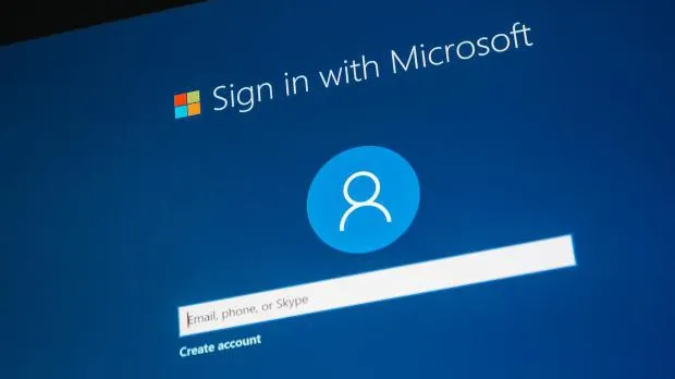 Decizie drastică de la Microsoft: șterge conturi nefolosite. Ce să faci ca să nu pătești ceva