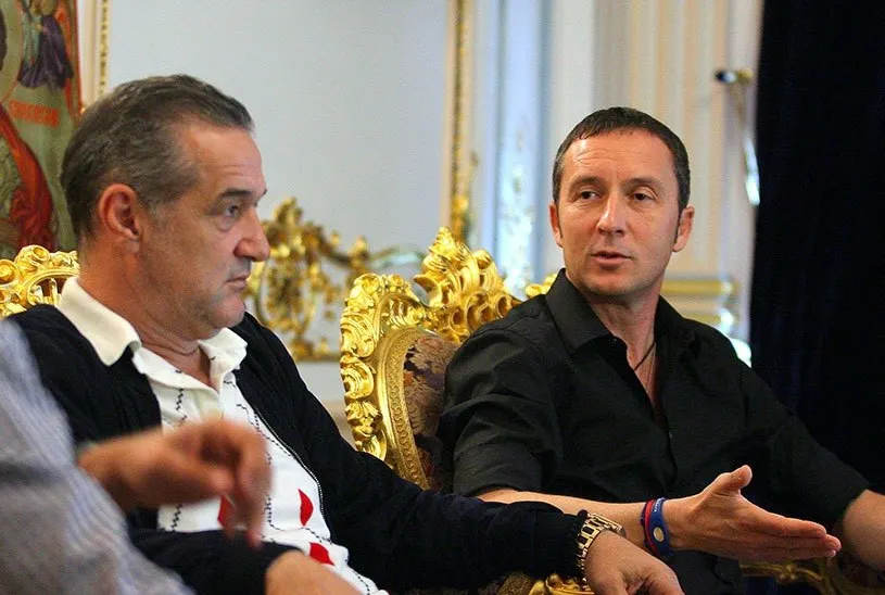 Man, mărul discordiei la FCSB! MM Stoica îl atacă pe Becali