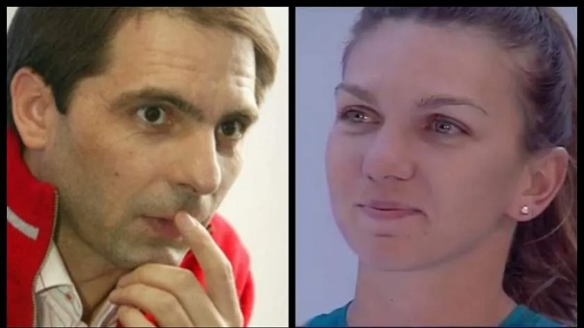 Dan Negru, dezvăluiri în ziua victoriei Simonei Halep : 8 romani din 10 NU știu ce e un tie-break