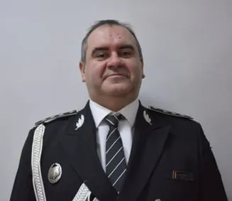 Fostul prorector de la Academia de Poliție rămâne sub control judiciar