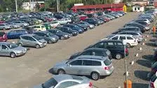 Vânzările de autoturisme noi au explodat în România