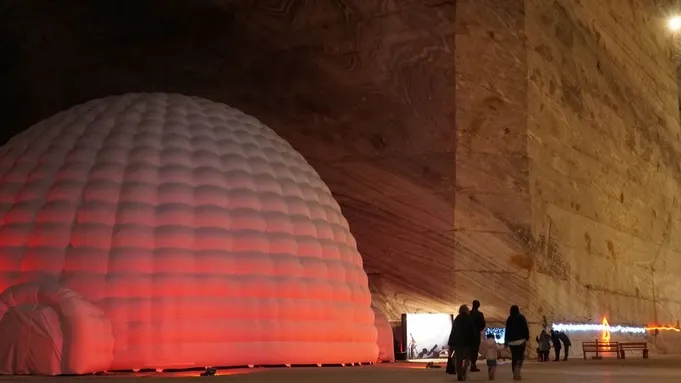 Supernova Planetarium. Se inaugurează cel mai mare planetariu din România. Unde se află