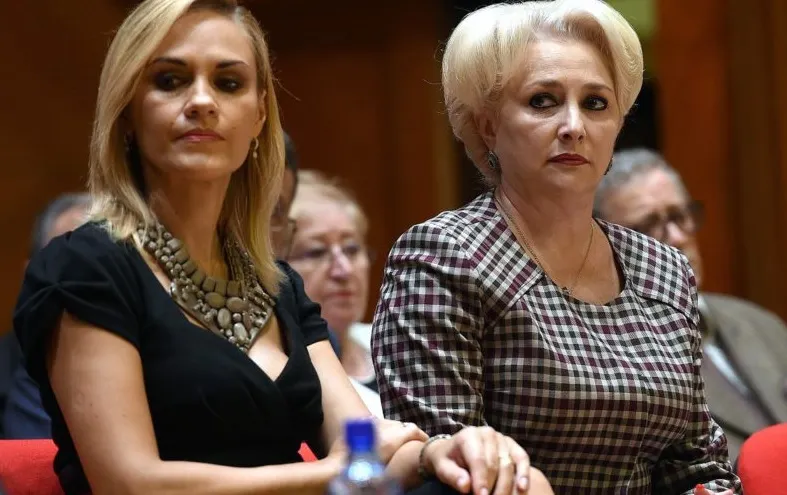 Gabriela Firea: Nu vreau să fiu motiv de scindare în PSD, n-am avut susţinerea necesară
