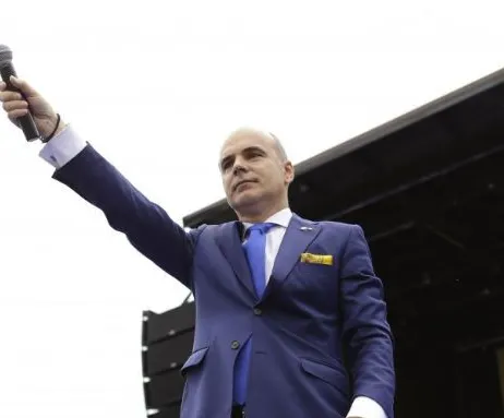 Rareș Bogdan despre numirea lui Kovesi: "Încă se joacă tare"