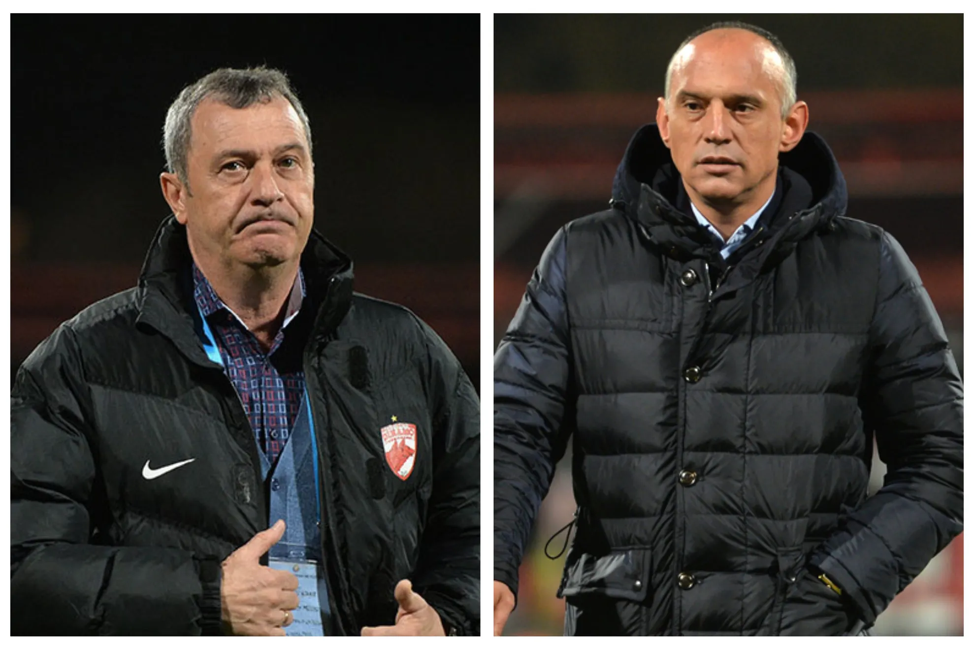 Rednic i-a dat o replică dură lui Prunea. „Este prost!”