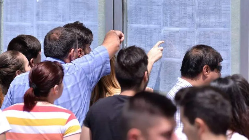 Repartizare licee - Unde gasesti rezultatele complete