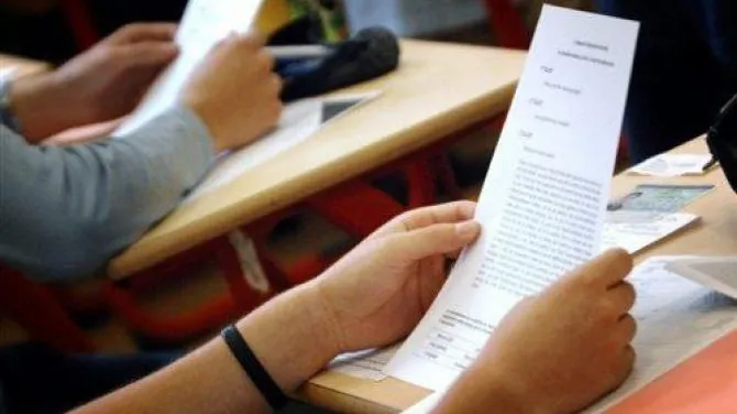 Rezultate BAC 2019. Scrie numele AICI și află nota ta!