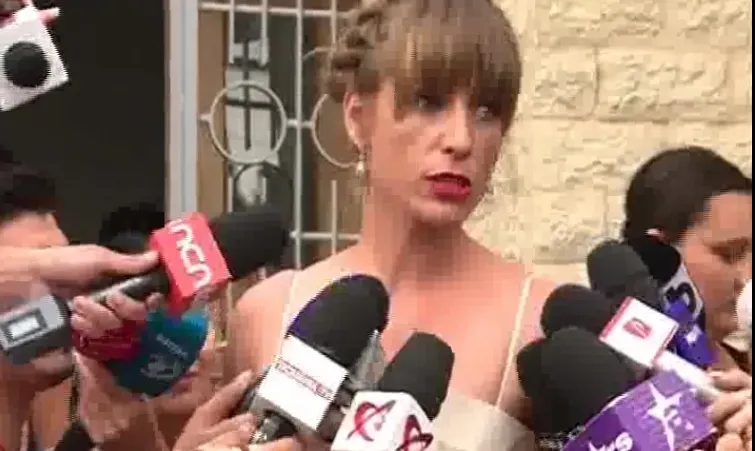 De ce a plecat supărată de la Rahova mireasa lui Radu Mazăre