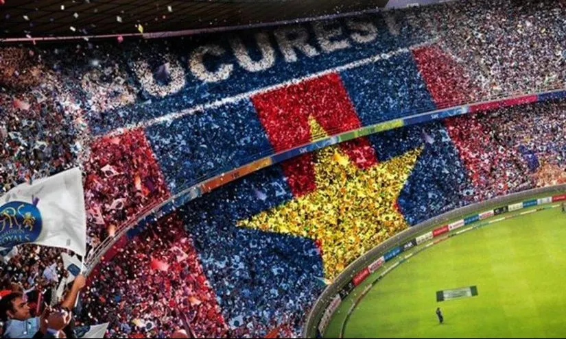 Steaua și-a găsit antrenor! Cine este noul ”șef” al roș-albaștrilor