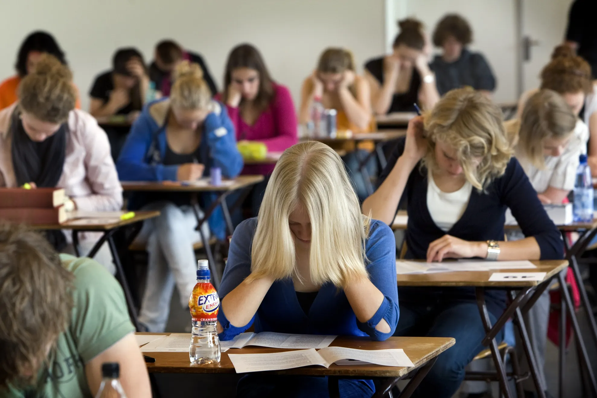 Subiecte BAC 2019 - Proba de Romana, exercitii, bareme, corectare