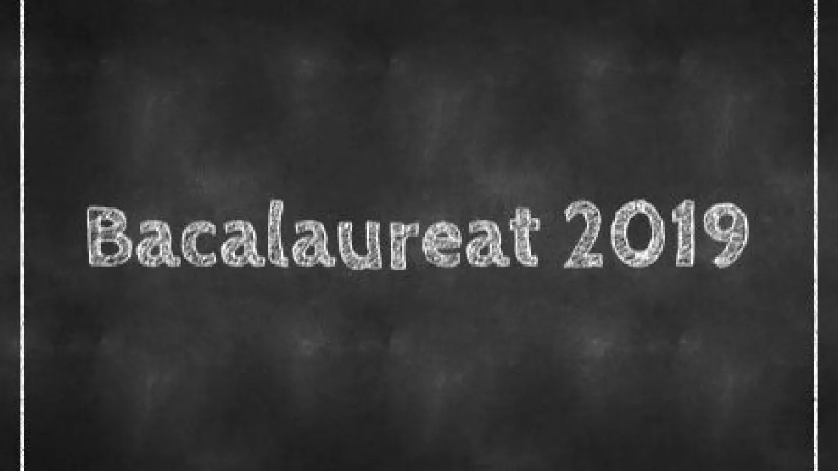 Subiecte BAC 2019 - Subiecte, rezolvari, bareme, punctaje