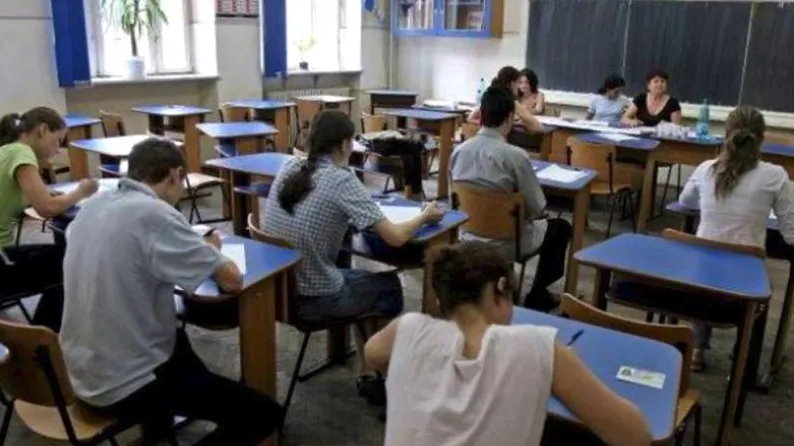 Subiecte Logică BAC 2019 // Barem Logică BAC 2019