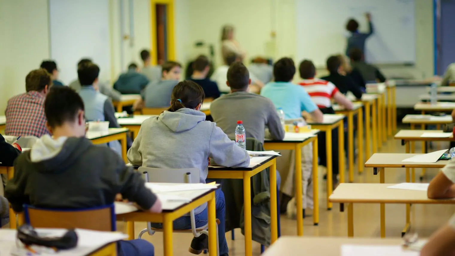 Subiecte Matematica M2 BAC 2019 - Cea mai grea proba din Bacalaureat