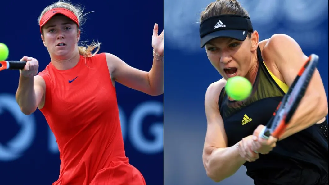 svitolina nu va merge in china