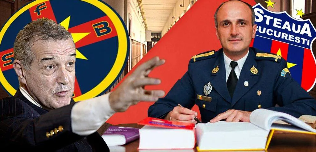 Talpan, discurs de zile mari după decizia instanței!