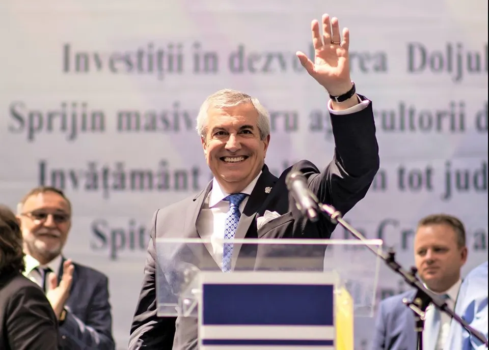 Una zice, alta face! După ce a anunţat "coabitarea" cu PSD, Tăriceanu a trecut la ameninţări