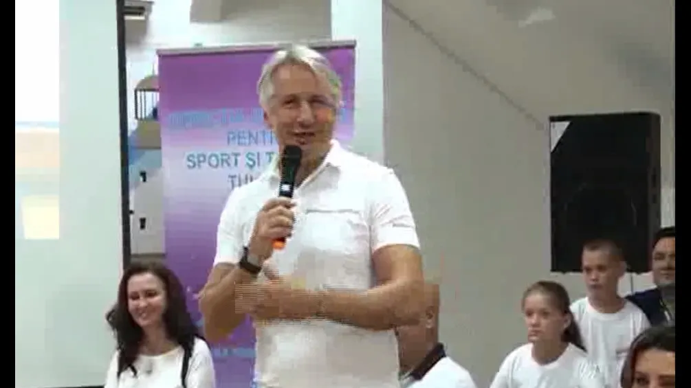 Gafă a lui Orlando Teodorovici. Ce confuzie a făcut!