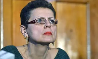 Validarea Adinei Florea la conducerea Secției Speciale, la al patrulea eșec