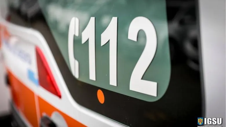 Un copil de 9 ani i-a ținut în șah timp de 35 de minute pe cei de la 112