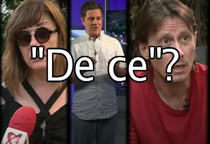 Ce s-a schimbat după 10 august? Declarații impresionante la Realitatea TV