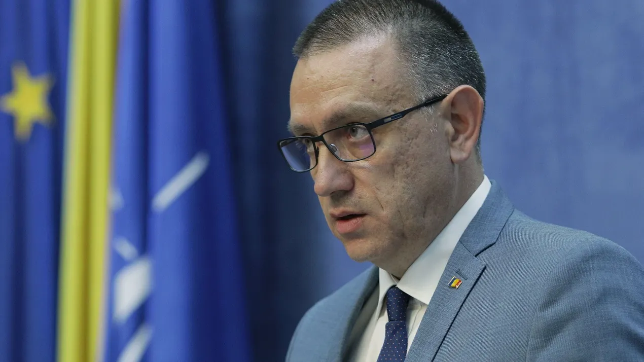 Mihai Fifor lansează un nou atac la Ilie Bolojan pe fondul reducerii cu 10% a salariilor din sistemul de apărare și ordine publică