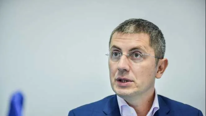 Andronic: "Vești proaste pentru Dan Barna"