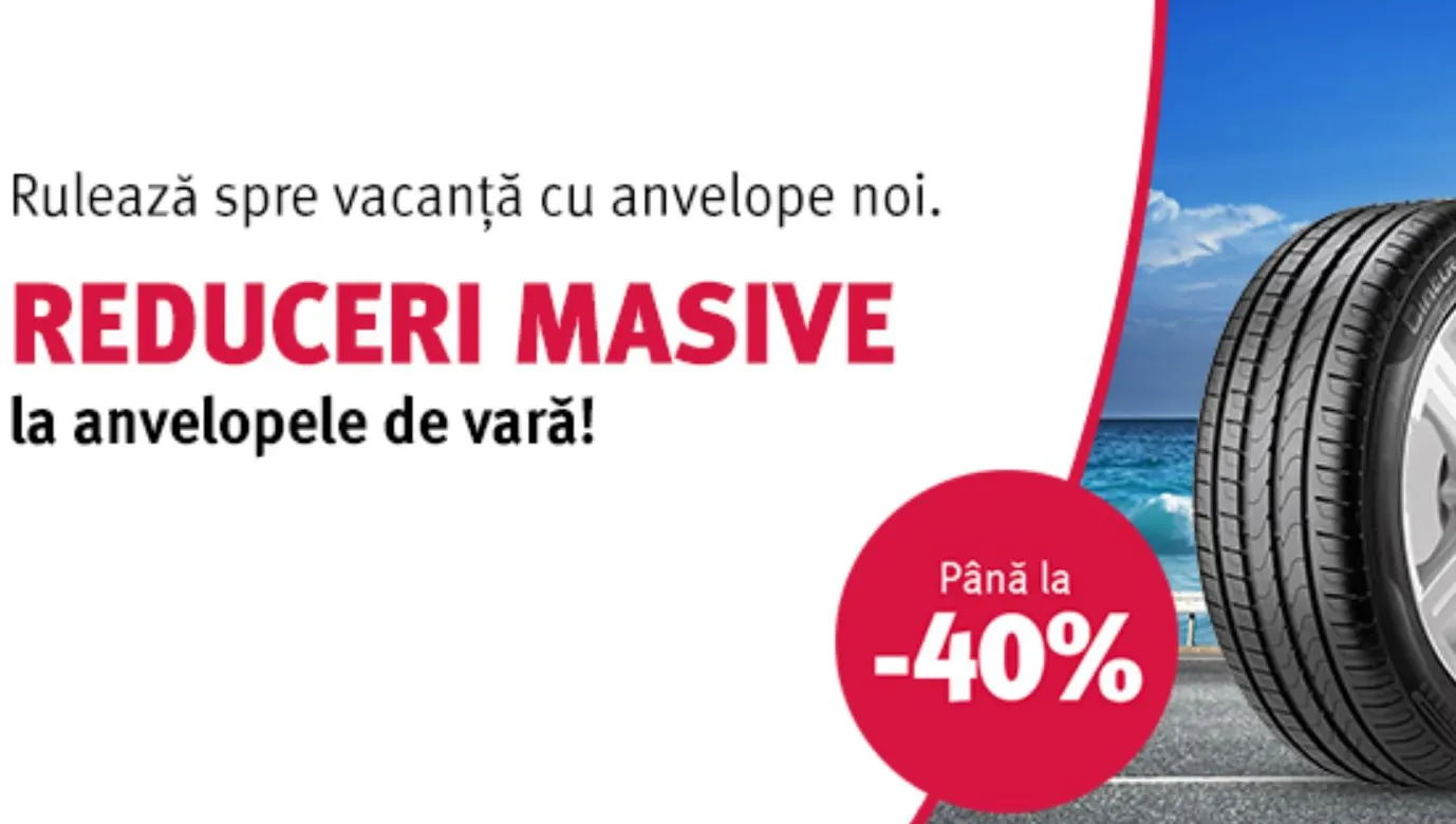 Altex - Oferte bune pentru anvelope