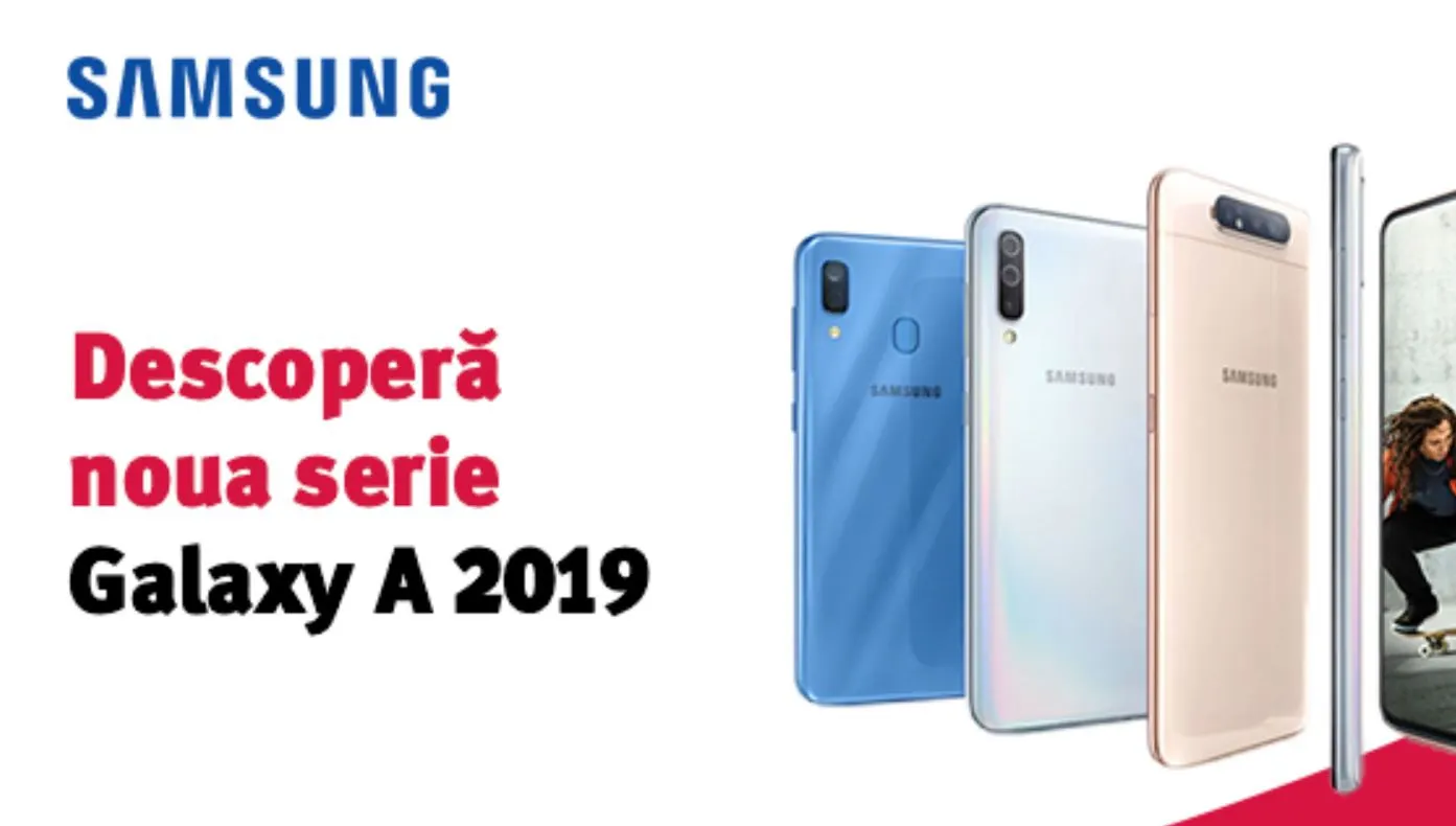 Altex - Preturile telefoanelor de la Samsung