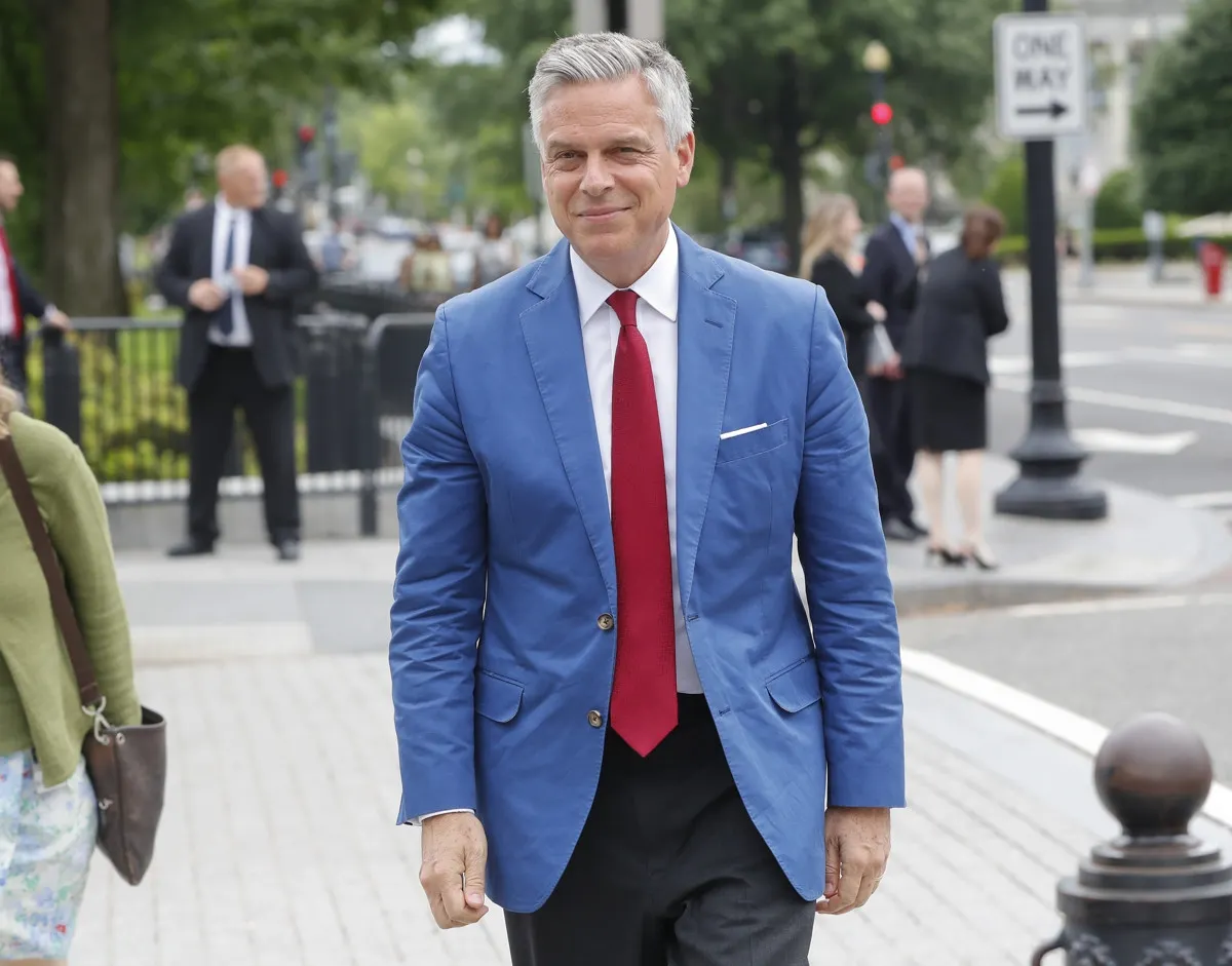 Ambasadorul SUA din Rusia a demisionat