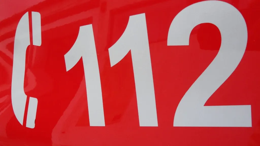 Apeluri false la 112 pentru a testa reacția de răspuns a autorităților, în Giurgiu