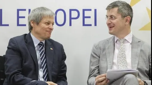Cioloș a făcut anunțul! Ce se întâmplă cu fuziunea USR PLUS