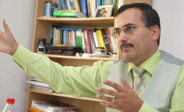Bogdan Drăghici, președintele T.A.T.A., acuzat și de alte violuri