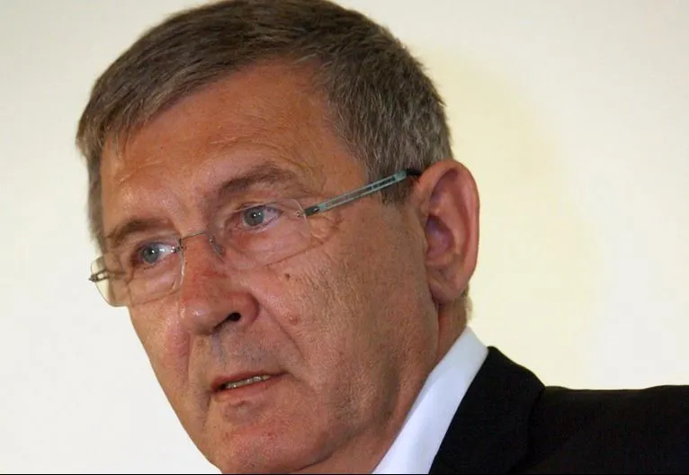 Cornel Nistorescu: Țara la testul Gîrbovan