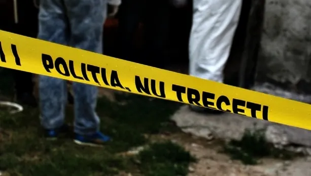 Crimă șocantă în Covasna. Un tânăr a ucis doi bărbați