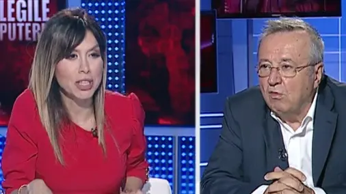 Ion Cristoiu: Cazul Caracal a lovit îngrozitor PSD-ul. Orice ar face PSD-ul, pierde alegerile