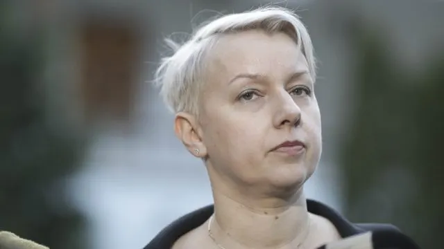 Dăncilă, despre Dana Gîrbovan: Eu aş propune-o iar ministrul Justiţiei, dar nu ştiu dacă mai vrea ea