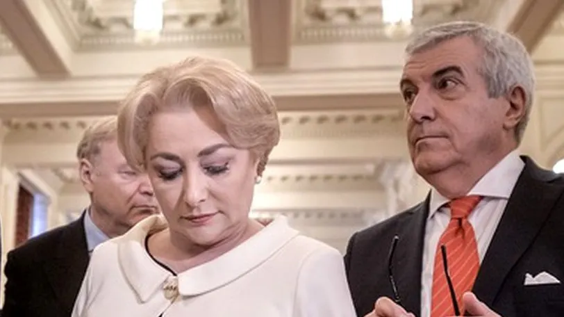 Călin Popescu Tăriceanu, marele absent de la Congresul PSD